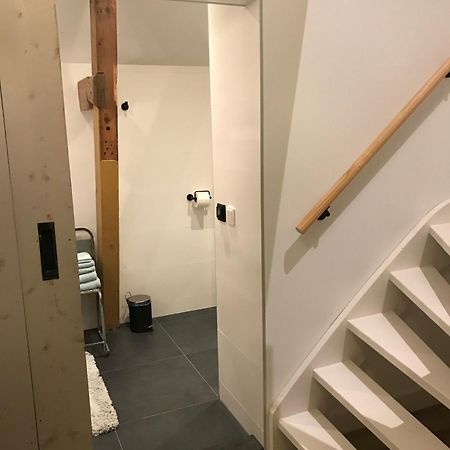 B&B Logeren Bij De Burgemeester Stad aan 't Haringvliet 외부 사진